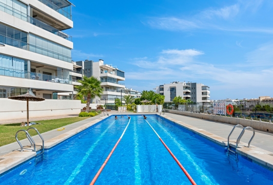 Rynek wtórny - Apartament - Orihuela Costa - Los Dolses