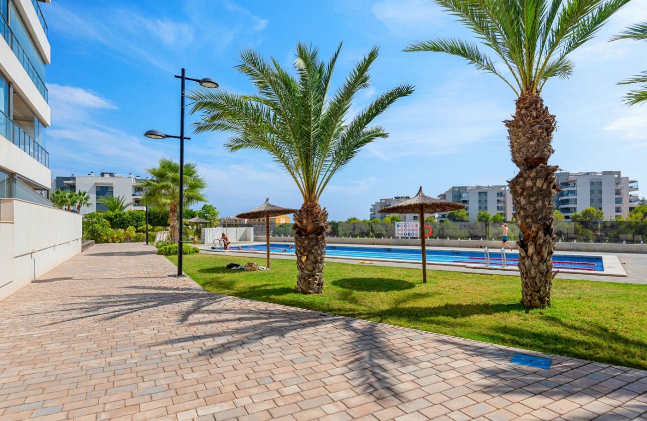 Rynek wtórny - Apartament - Orihuela Costa - Los Dolses