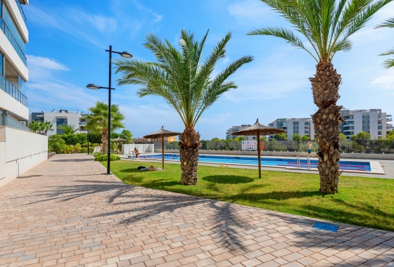 Rynek wtórny - Apartament - Orihuela Costa - Los Dolses