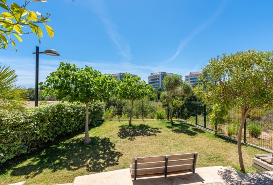 Rynek wtórny - Apartament - Orihuela Costa - Los Dolses
