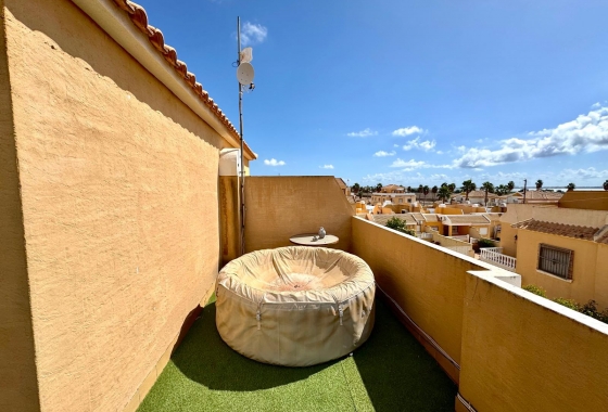 Rynek wtórny - Villa - Ciudad Quesada - Doña pepa