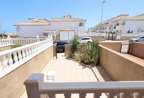 Rynek wtórny - Dupleks - Orihuela Costa - La Ciñuelica
