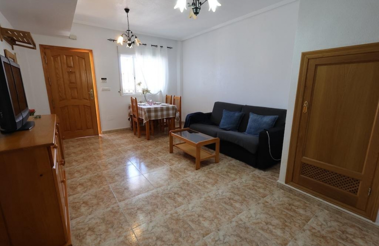 Rynek wtórny - Dupleks - Orihuela Costa - La Ciñuelica