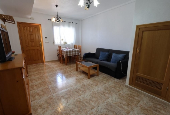 Rynek wtórny - Dupleks - Orihuela Costa - La Ciñuelica