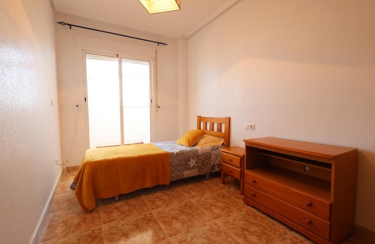 Rynek wtórny - Dupleks - Orihuela Costa - La Ciñuelica