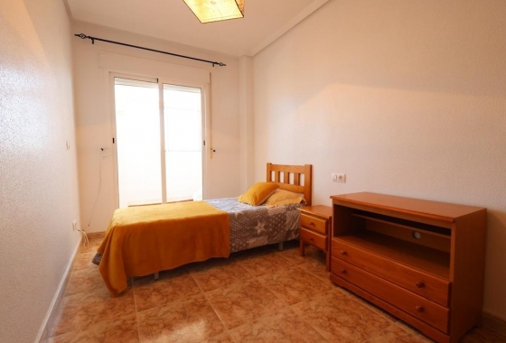Rynek wtórny - Dupleks - Orihuela Costa - La Ciñuelica