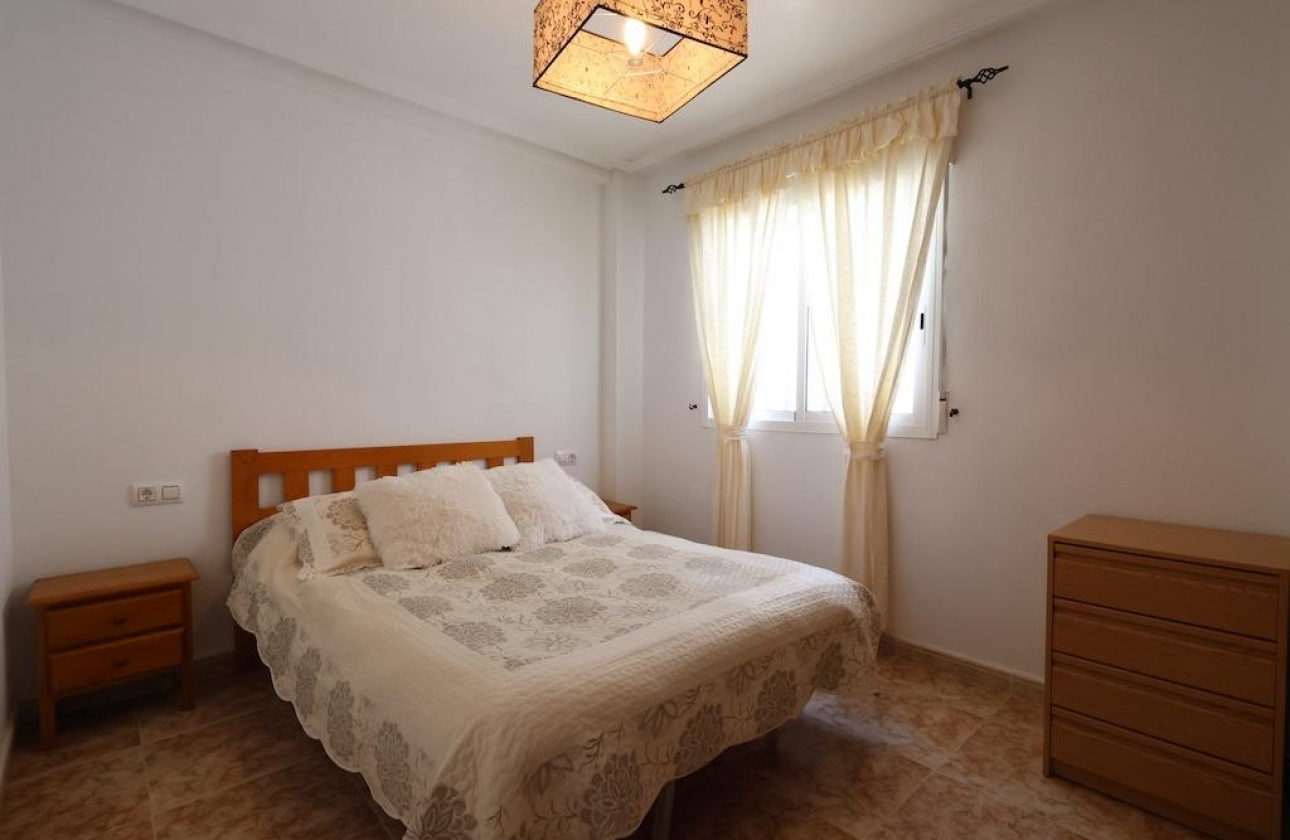 Rynek wtórny - Dupleks - Orihuela Costa - La Ciñuelica