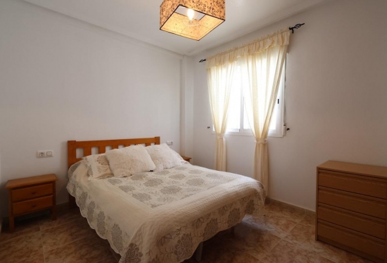 Rynek wtórny - Dupleks - Orihuela Costa - La Ciñuelica