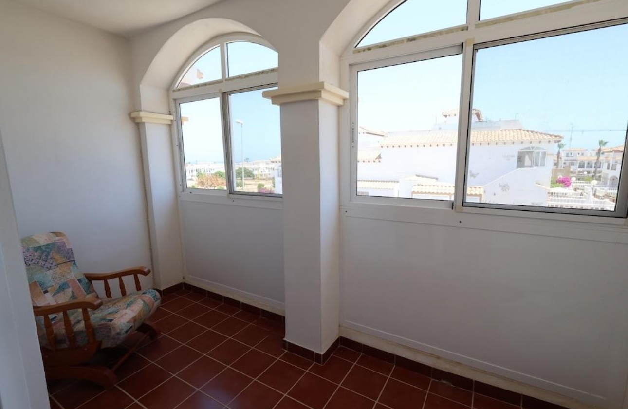 Rynek wtórny - Dupleks - Orihuela Costa - La Ciñuelica