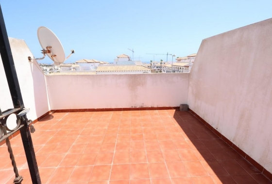 Rynek wtórny - Dupleks - Orihuela Costa - La Ciñuelica
