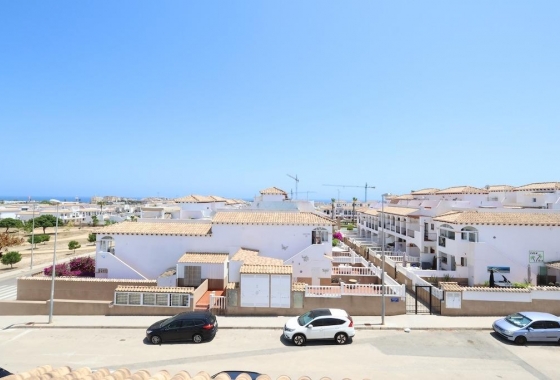 Rynek wtórny - Dupleks - Orihuela Costa - La Ciñuelica