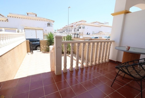 Rynek wtórny - Dupleks - Orihuela Costa - La Ciñuelica
