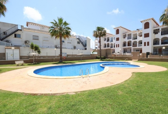 Rynek wtórny - Dupleks - Orihuela Costa - La Ciñuelica