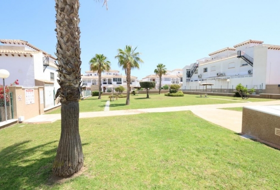 Rynek wtórny - Dupleks - Orihuela Costa - La Ciñuelica