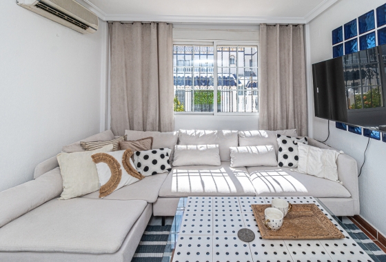 Resale - Townhouse - Orihuela Costa - Playa Flamenca