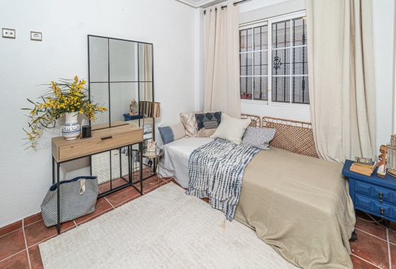 Resale - Townhouse - Orihuela Costa - Playa Flamenca