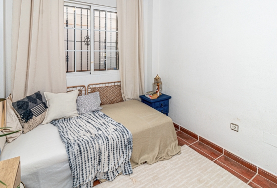 Resale - Townhouse - Orihuela Costa - Playa Flamenca