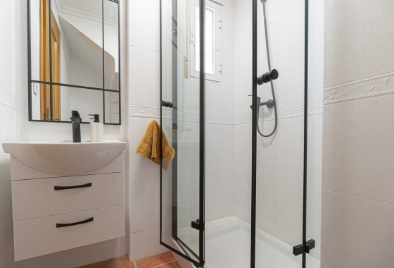 Resale - Townhouse - Orihuela Costa - Playa Flamenca