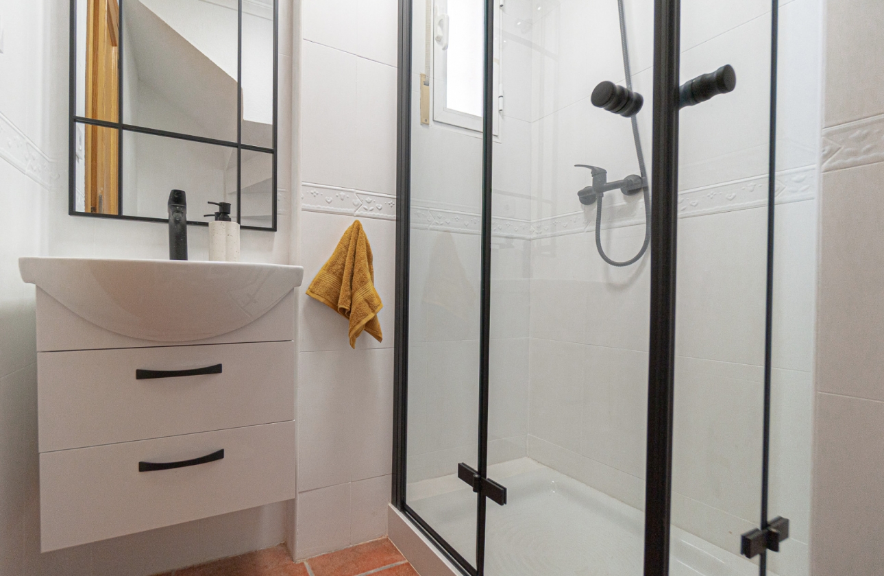 Resale - Townhouse - Orihuela Costa - Playa Flamenca