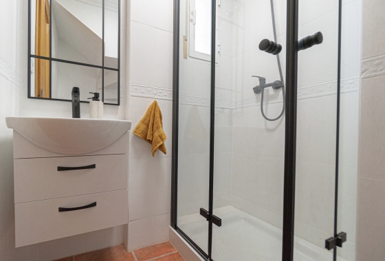 Resale - Townhouse - Orihuela Costa - Playa Flamenca
