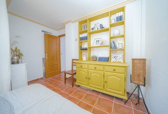 Resale - Townhouse - Orihuela Costa - Playa Flamenca