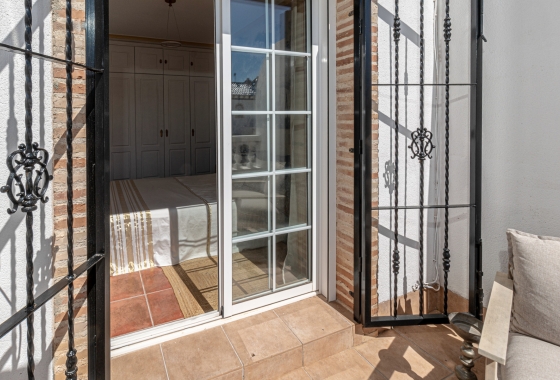 Resale - Townhouse - Orihuela Costa - Playa Flamenca