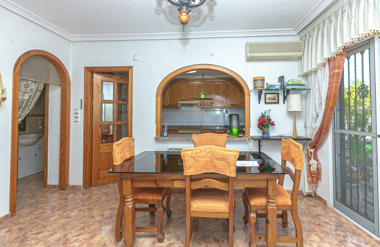 Rynek wtórny - Bliźniak - Orihuela Costa - La Zenia
