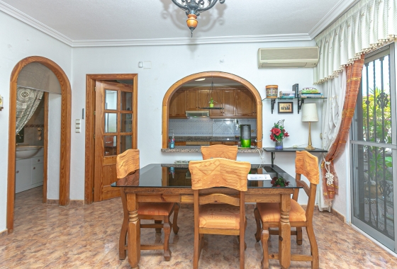Rynek wtórny - Bliźniak - Orihuela Costa - La Zenia