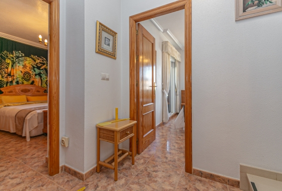 Rynek wtórny - Bliźniak - Orihuela Costa - La Zenia