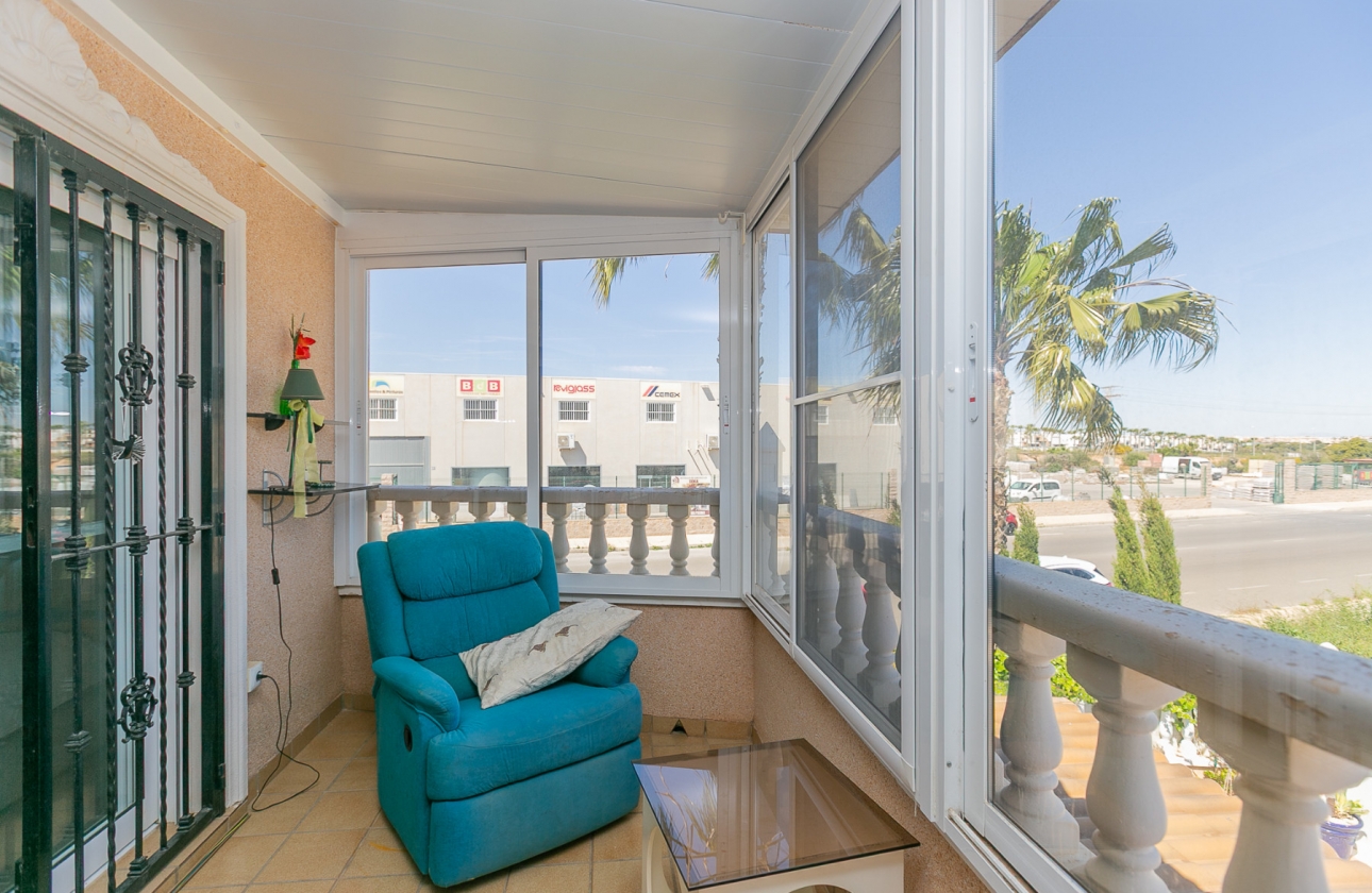 Rynek wtórny - Bliźniak - Orihuela Costa - La Zenia