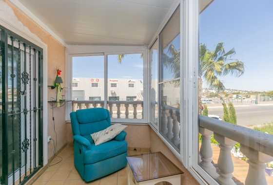 Rynek wtórny - Bliźniak - Orihuela Costa - La Zenia