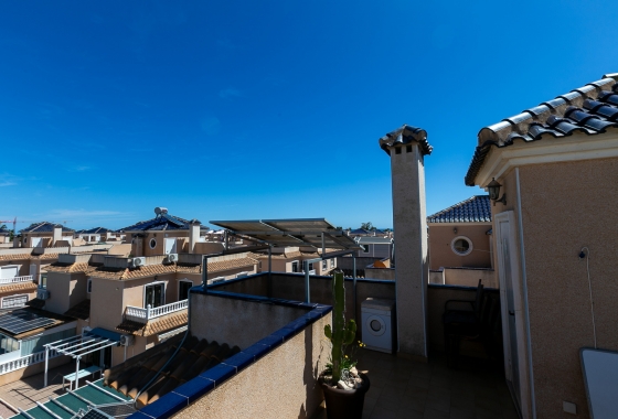 Rynek wtórny - Bliźniak - Orihuela Costa - La Zenia