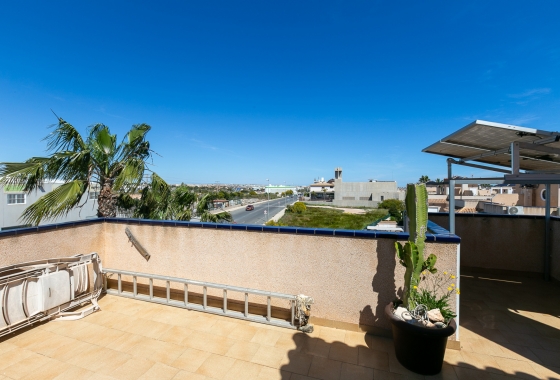 Rynek wtórny - Bliźniak - Orihuela Costa - La Zenia