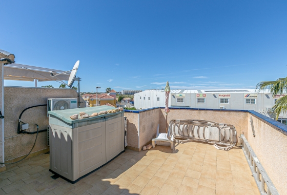 Rynek wtórny - Bliźniak - Orihuela Costa - La Zenia
