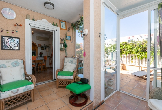Rynek wtórny - Bliźniak - Orihuela Costa - La Zenia