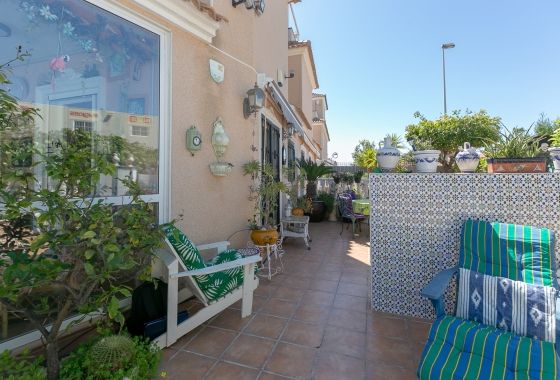 Rynek wtórny - Bliźniak - Orihuela Costa - La Zenia