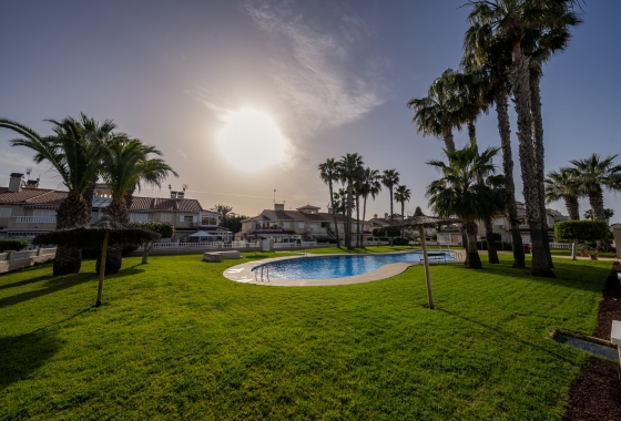 Rynek wtórny - Quad - Orihuela Costa - Zenia Mar