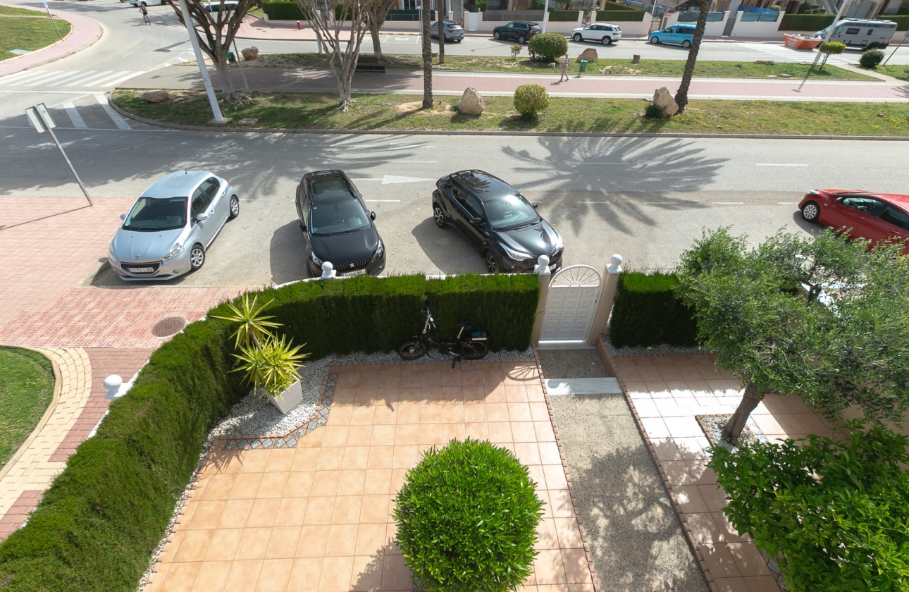 Rynek wtórny - Quad - Orihuela Costa - Zenia Mar