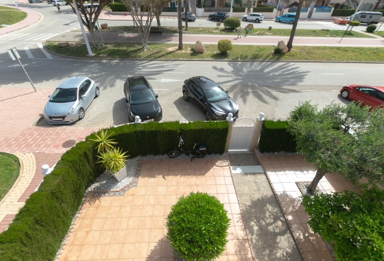 Rynek wtórny - Quad - Orihuela Costa - Zenia Mar
