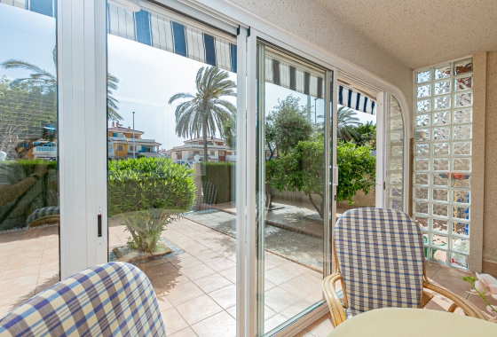 Rynek wtórny - Quad - Orihuela Costa - Zenia Mar