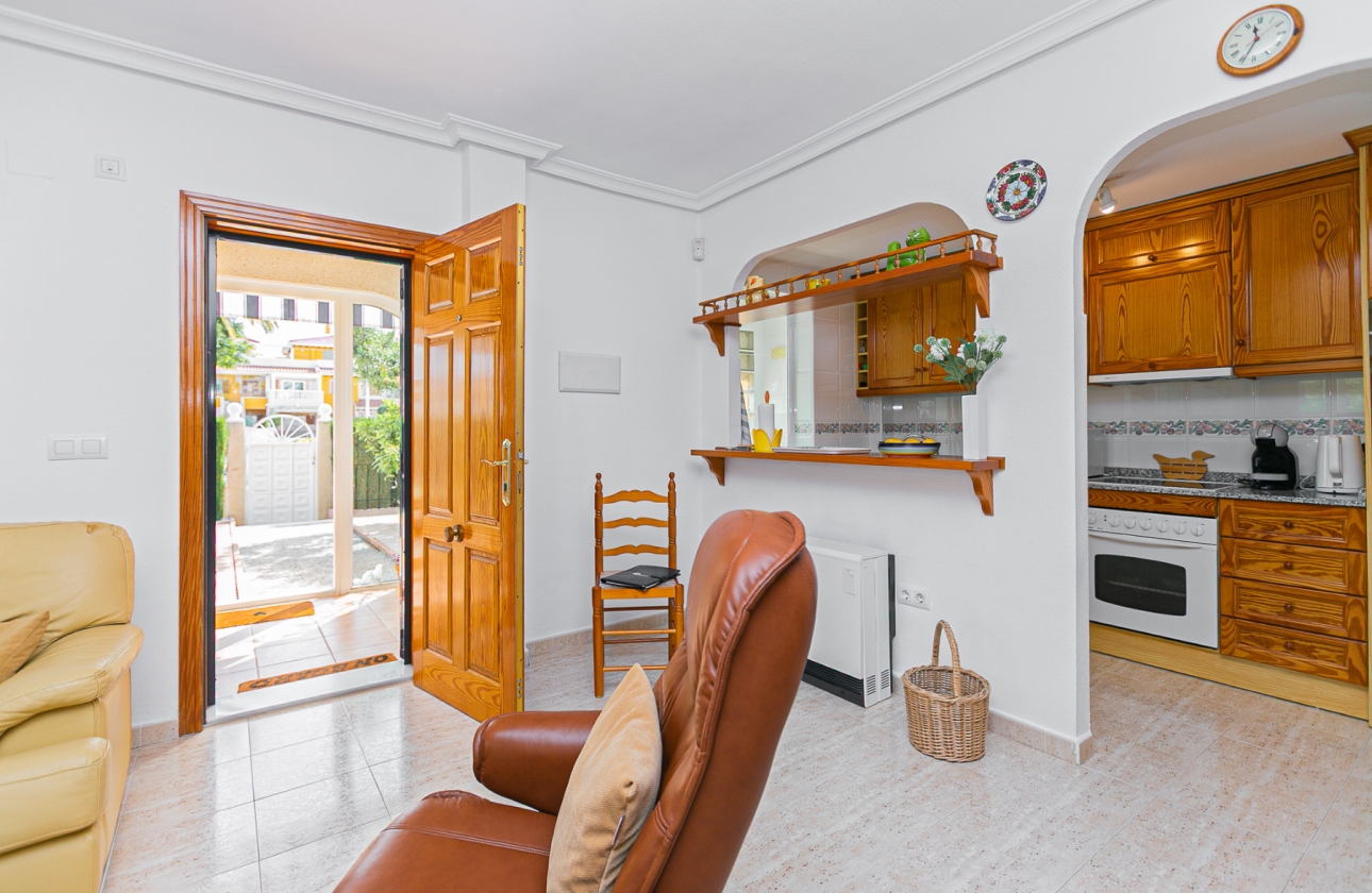 Rynek wtórny - Quad - Orihuela Costa - Zenia Mar