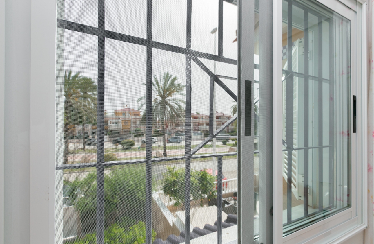 Rynek wtórny - Quad - Orihuela Costa - Zenia Mar