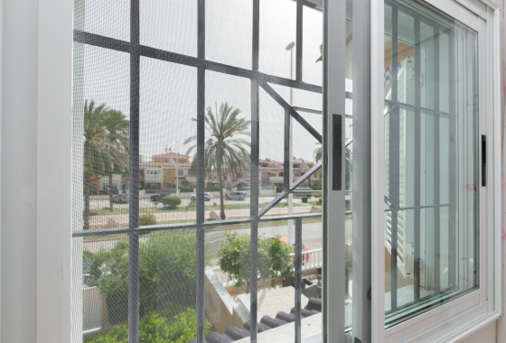 Rynek wtórny - Quad - Orihuela Costa - Zenia Mar
