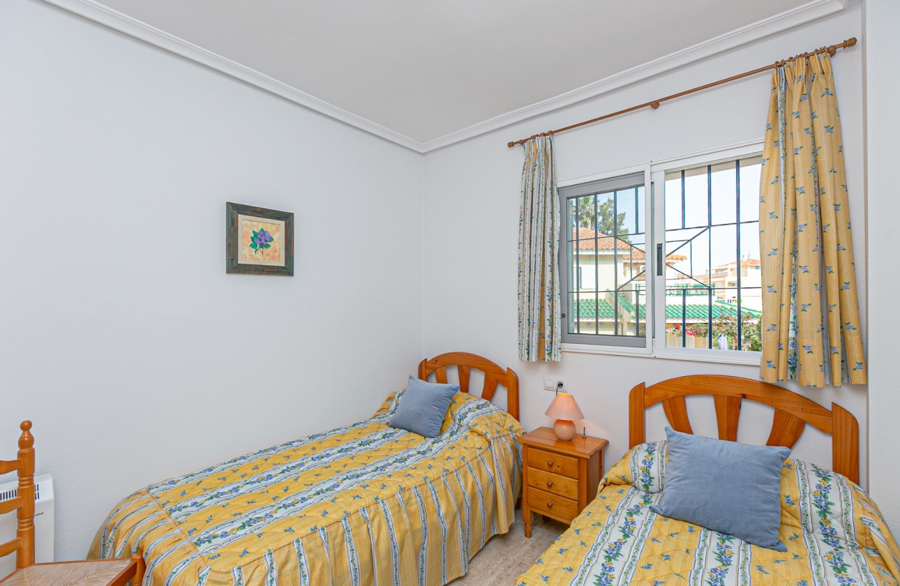 Rynek wtórny - Quad - Orihuela Costa - Zenia Mar