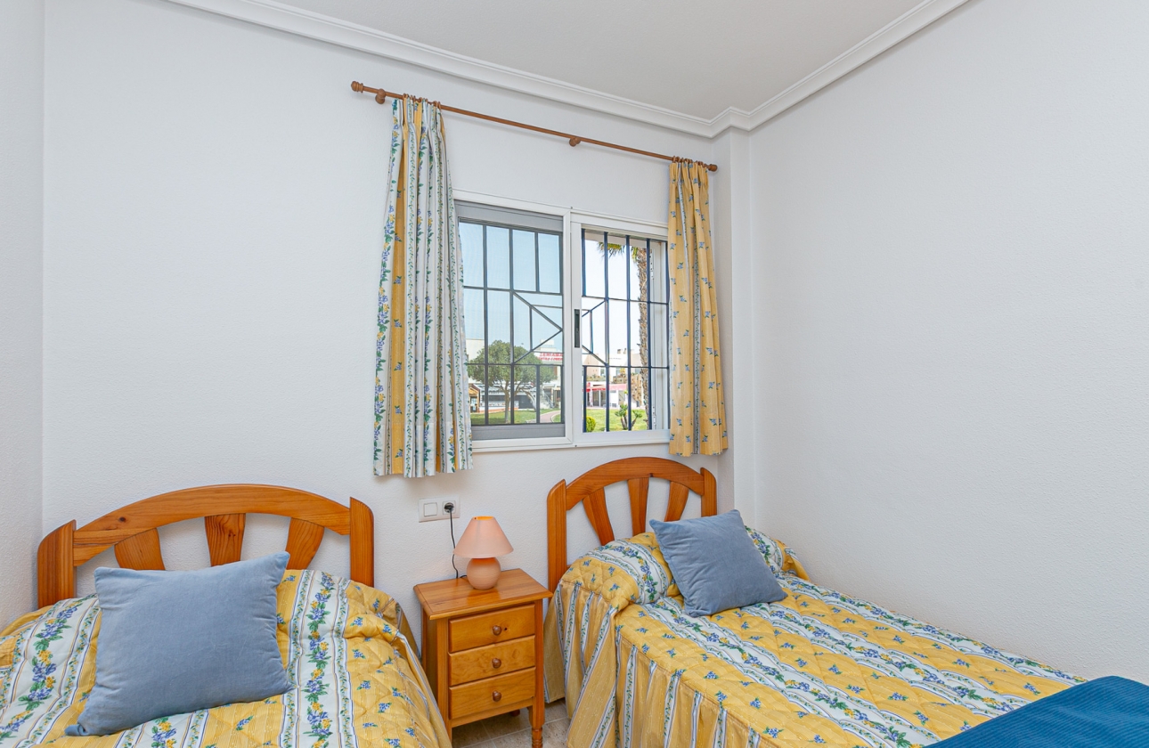 Rynek wtórny - Quad - Orihuela Costa - Zenia Mar