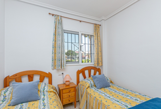 Rynek wtórny - Quad - Orihuela Costa - Zenia Mar