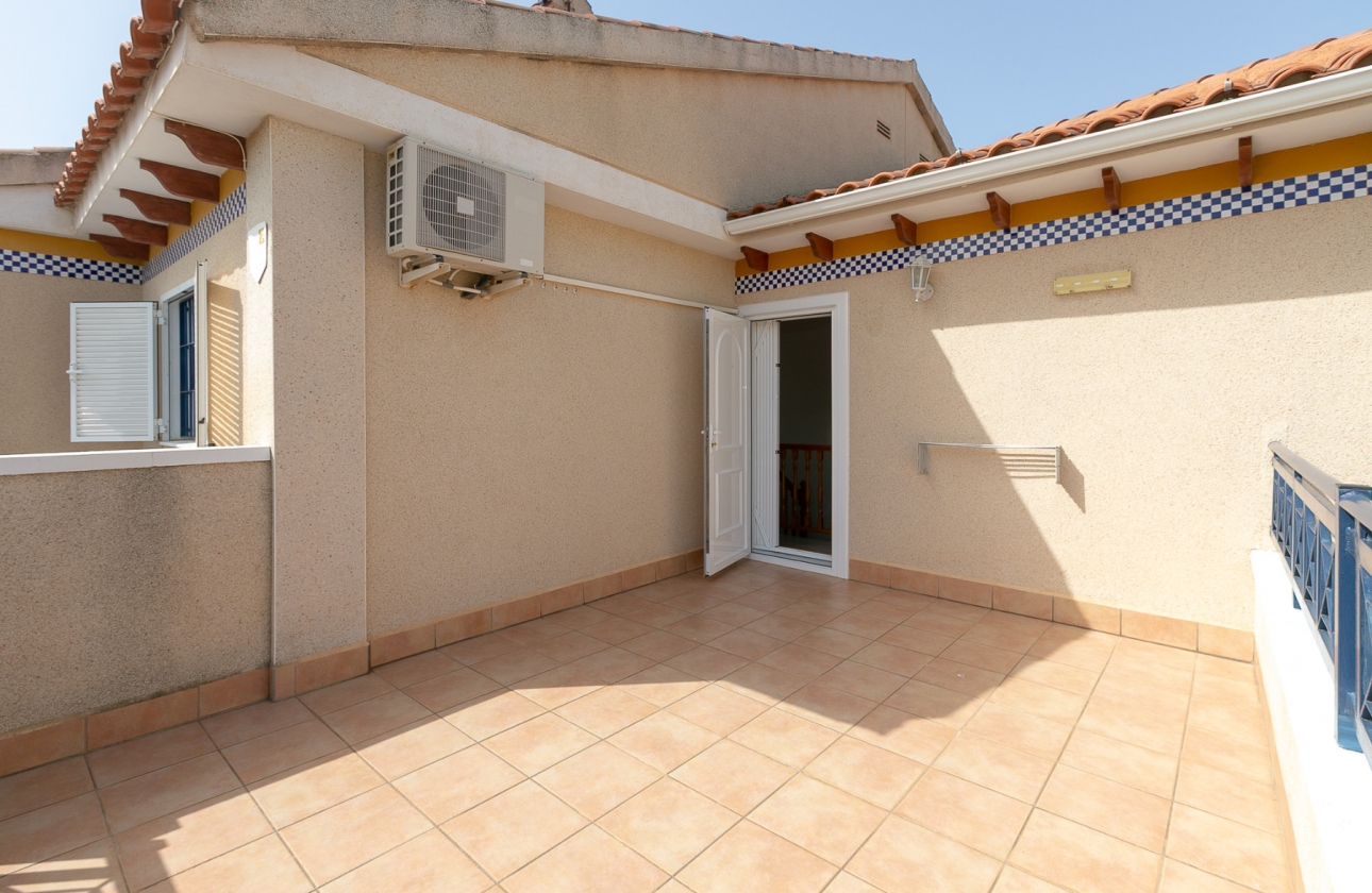 Rynek wtórny - Quad - Orihuela Costa - Zenia Mar