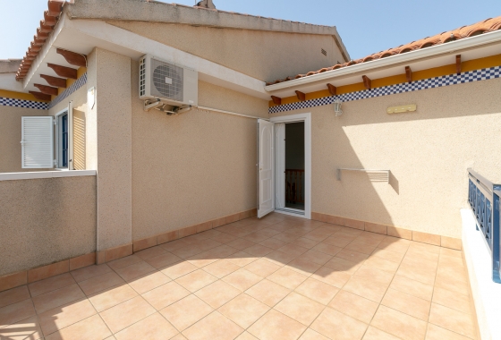 Rynek wtórny - Quad - Orihuela Costa - Zenia Mar