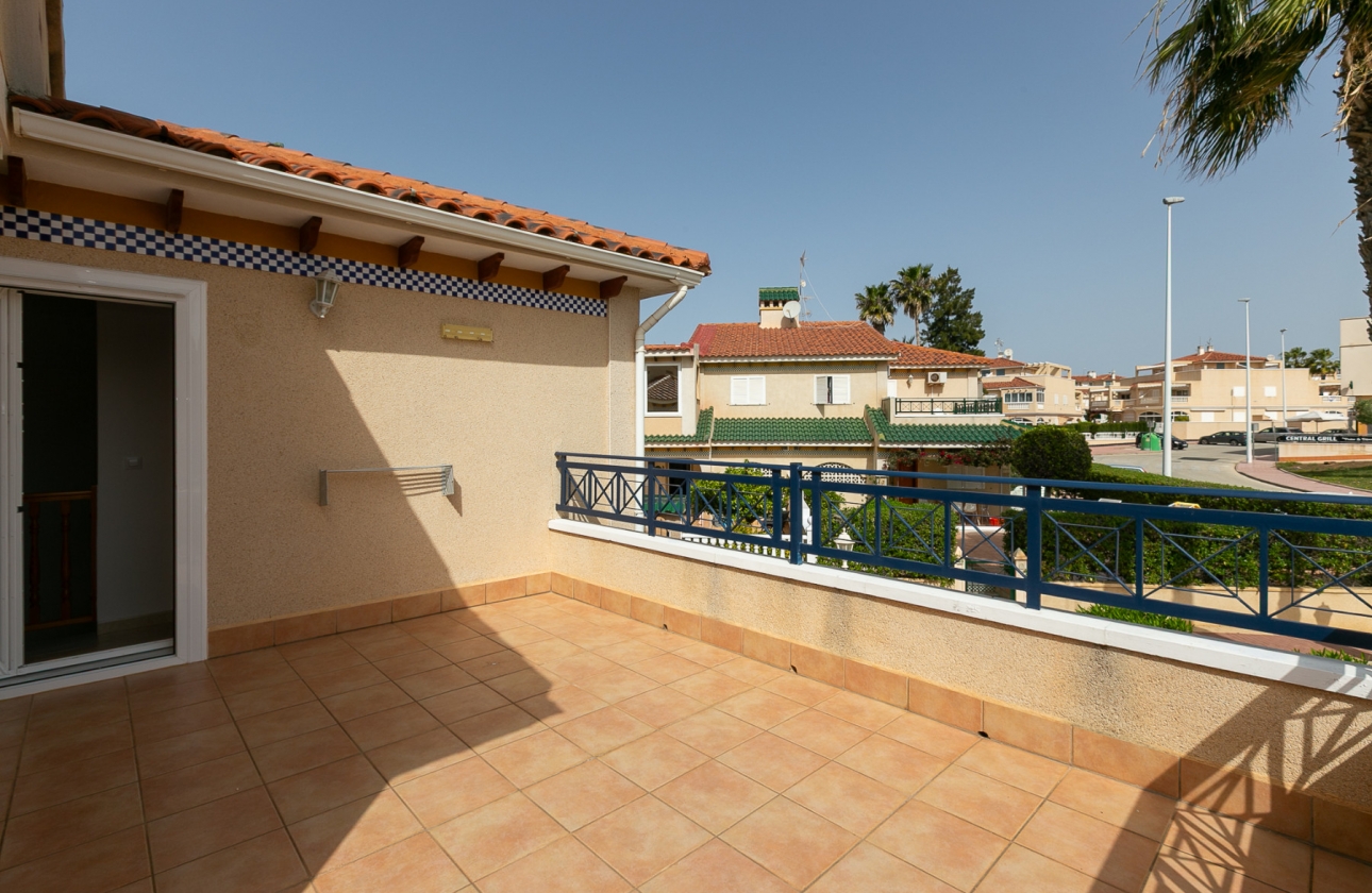 Rynek wtórny - Quad - Orihuela Costa - Zenia Mar