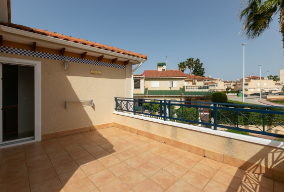 Rynek wtórny - Quad - Orihuela Costa - Zenia Mar